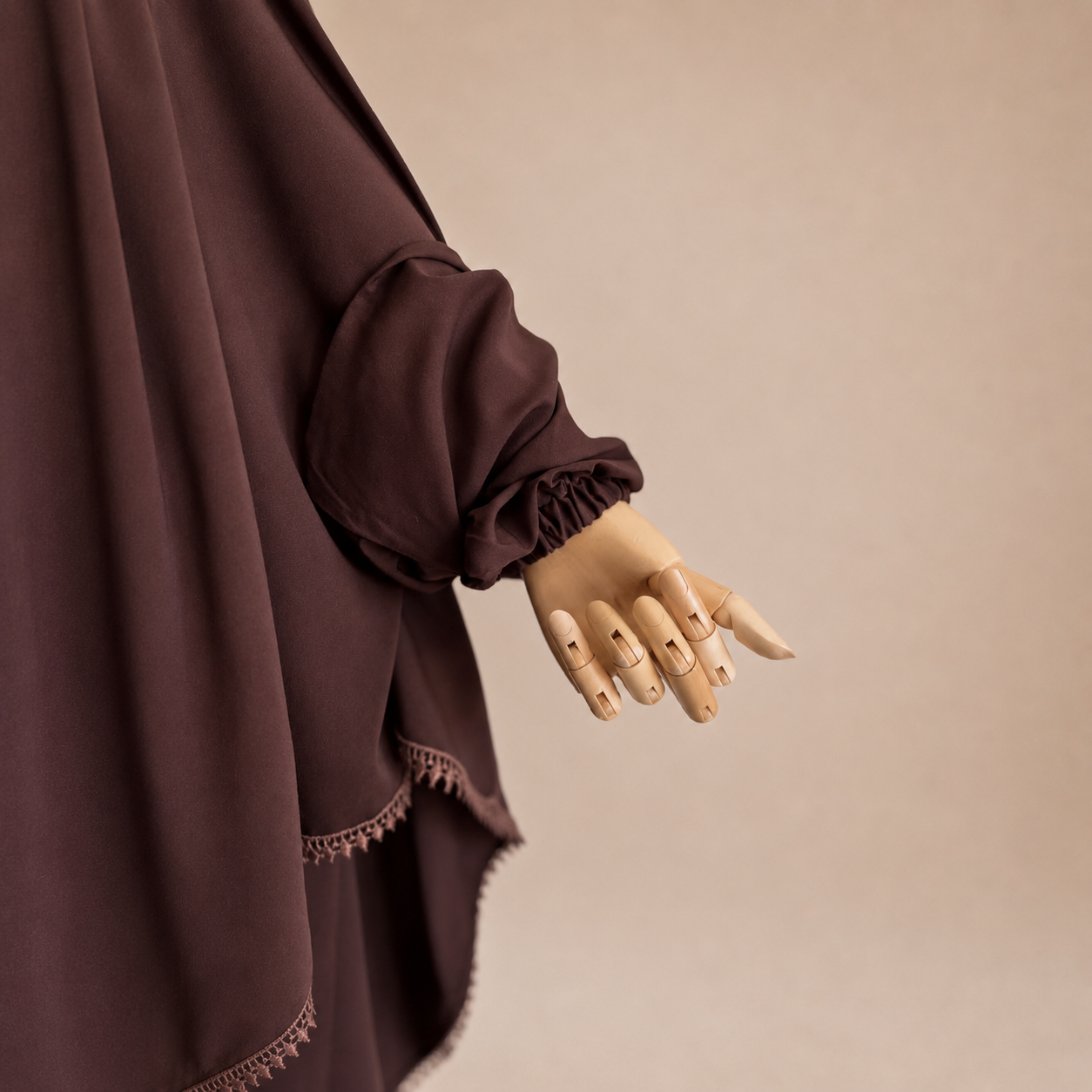 Jilbab de prière SAKINA