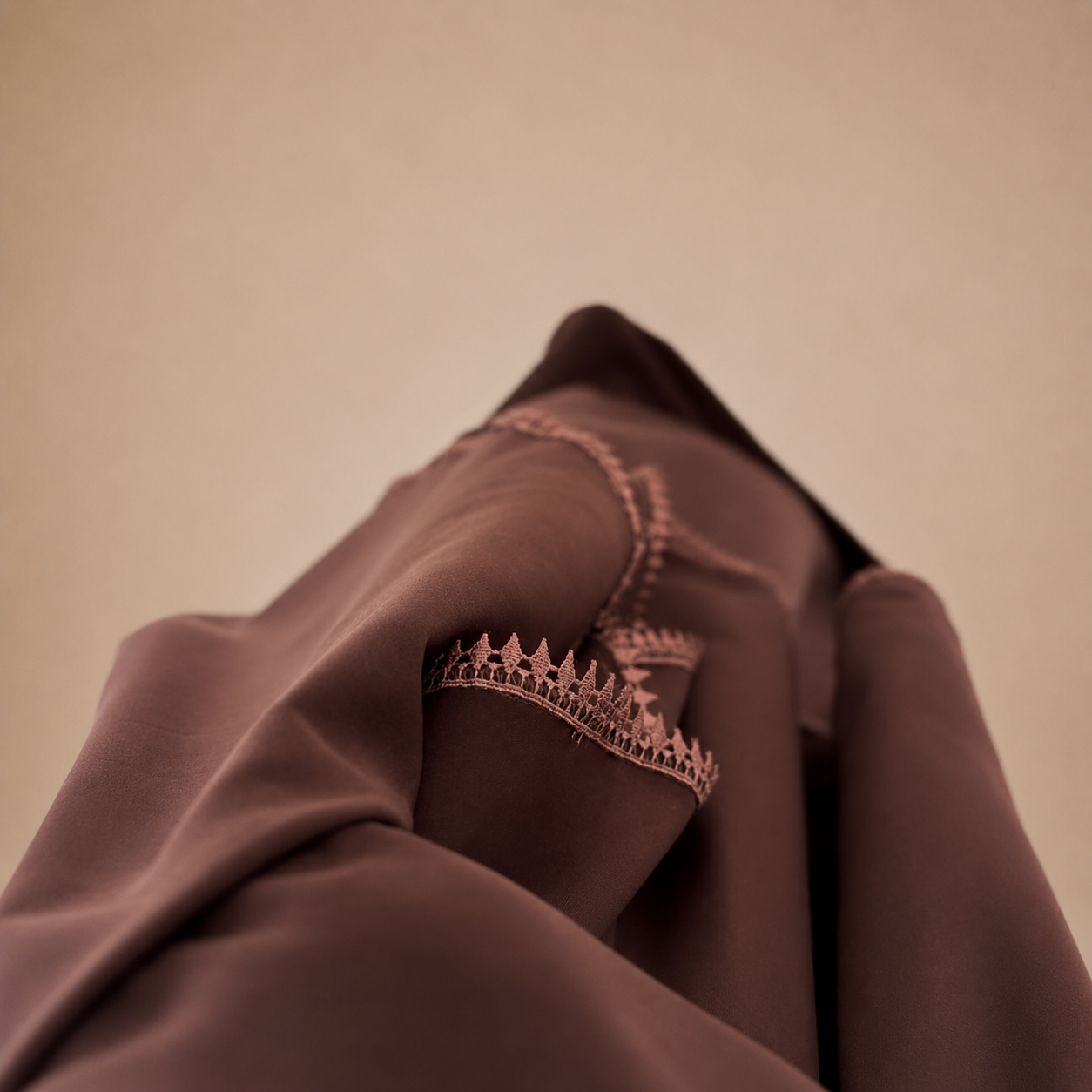 Jilbab de prière SAKINA