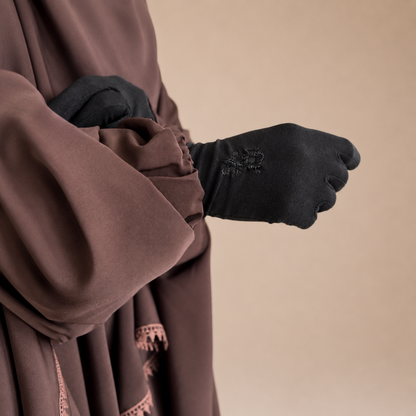 Jilbab de prière SAKINA
