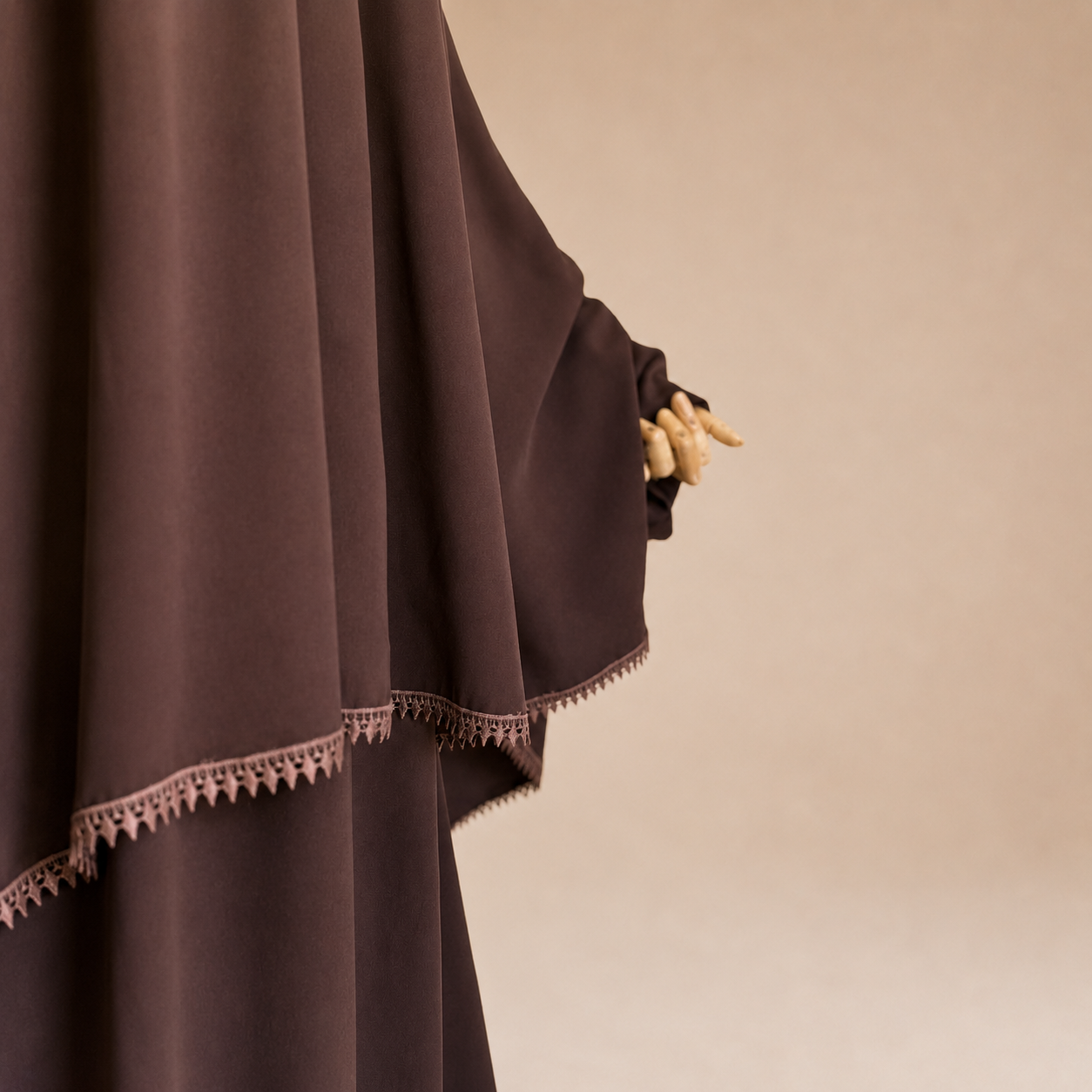 Jilbab de prière SAKINA