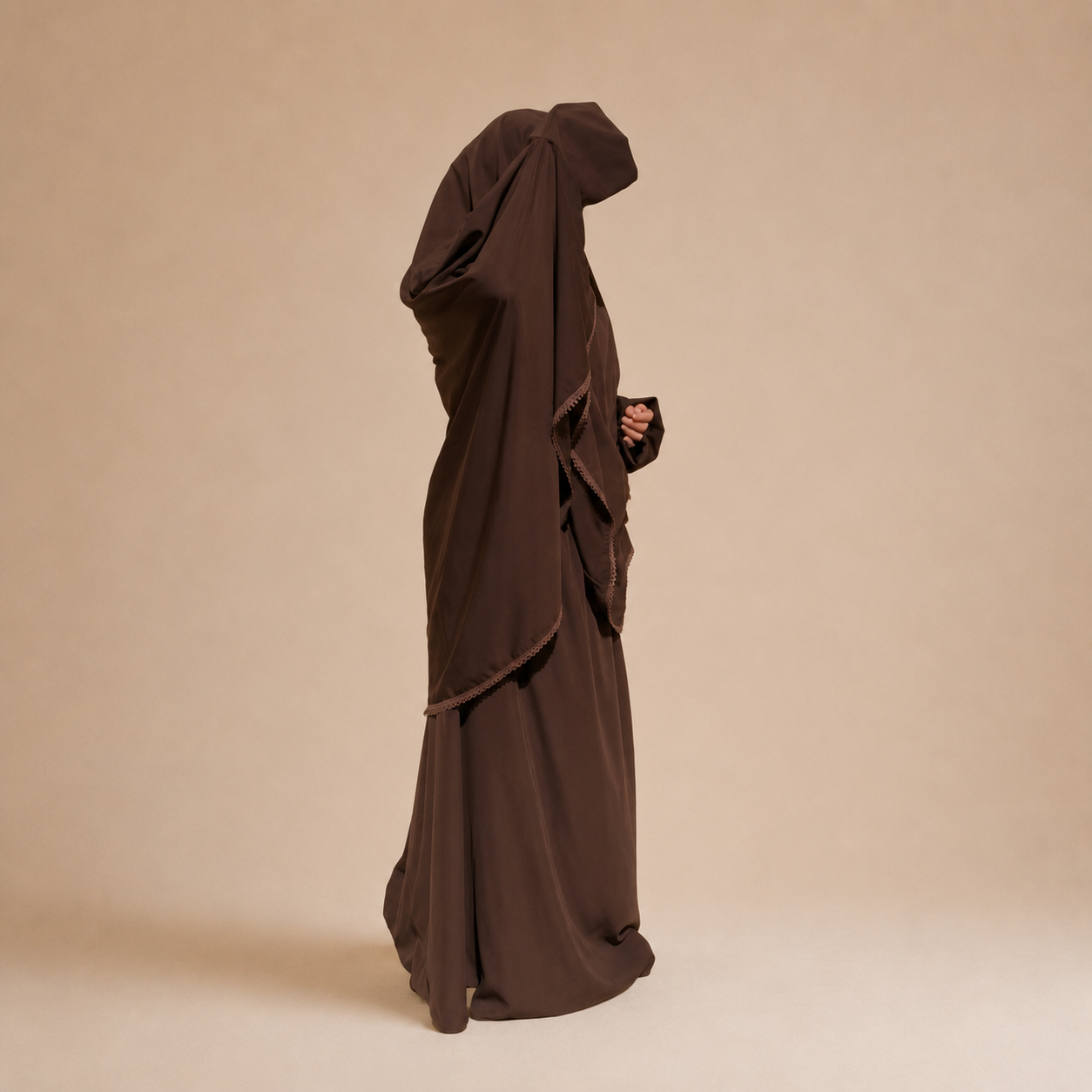 Jilbab de prière SAKINA