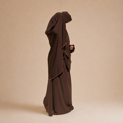 Jilbab de prière SAKINA