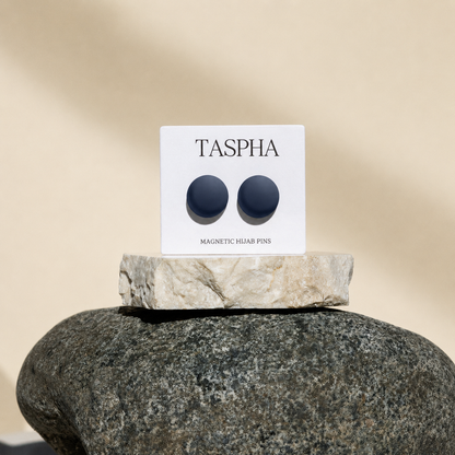 TASPHA – Hijab Magnet Set