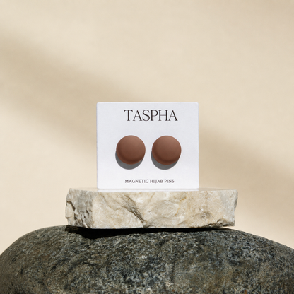 TASPHA – Hijab Magnet Set