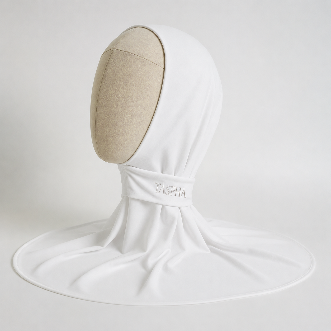 Hijab Sans Épingles – TASPHA