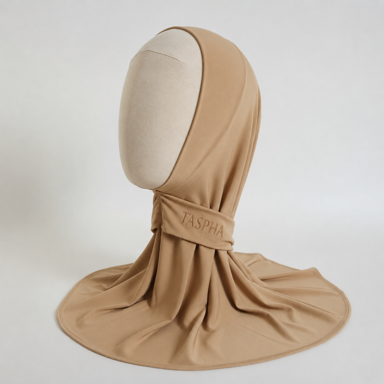 Hijab Sans Épingles – TASPHA