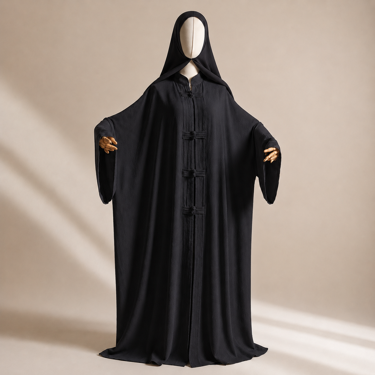 Abaya Waqar