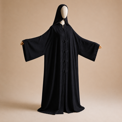 Abaya Waqar