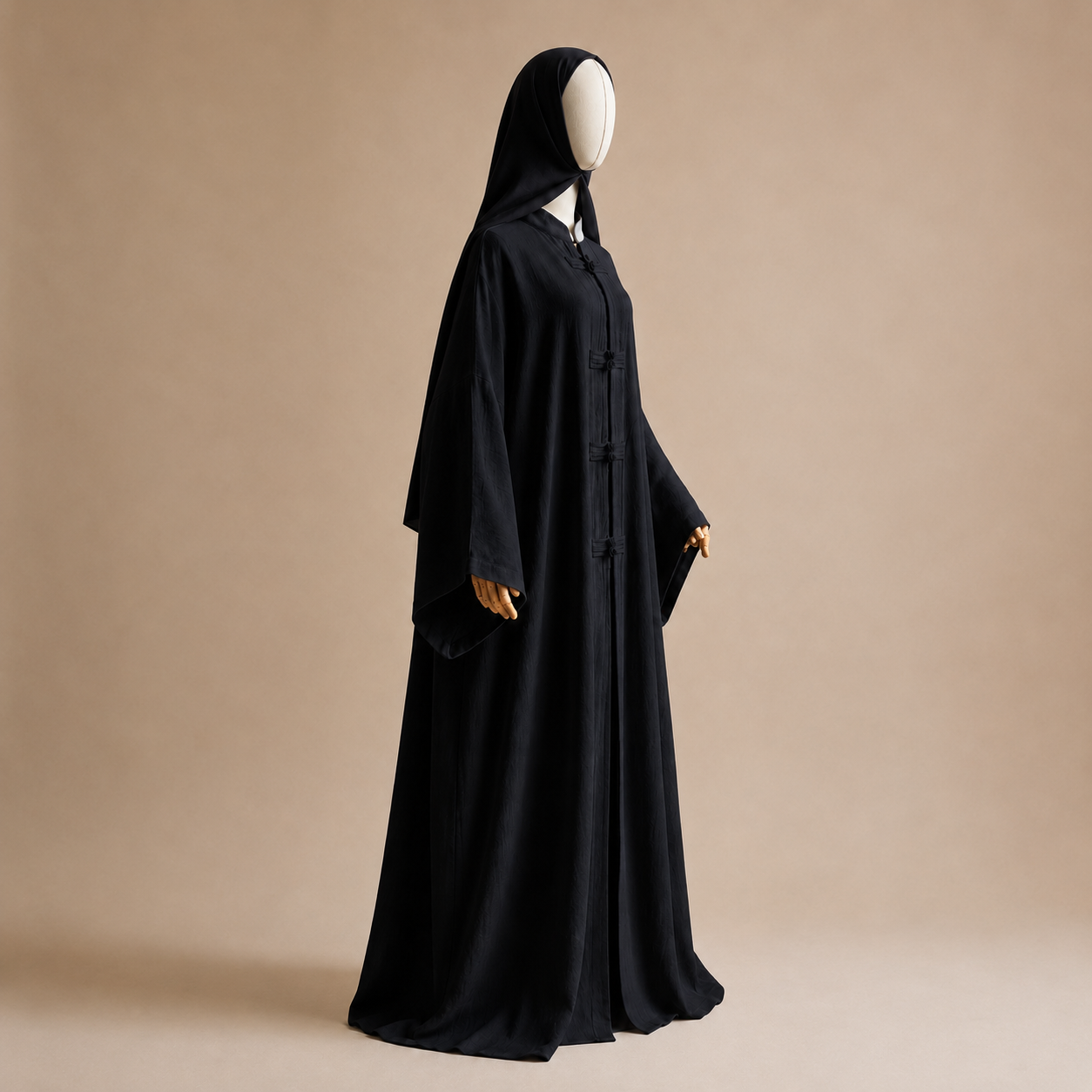 Abaya Waqar