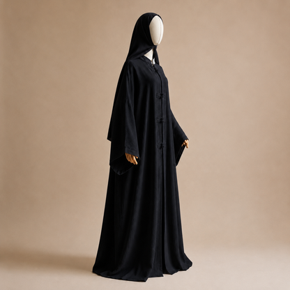 Abaya Waqar