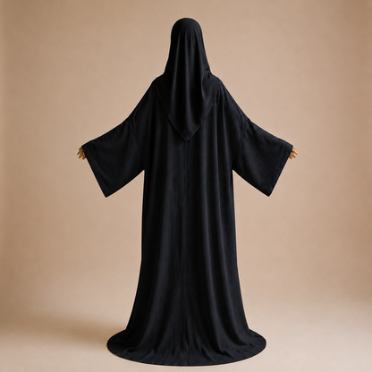 Abaya Waqar