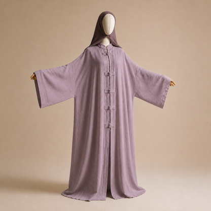 Abaya Waqar