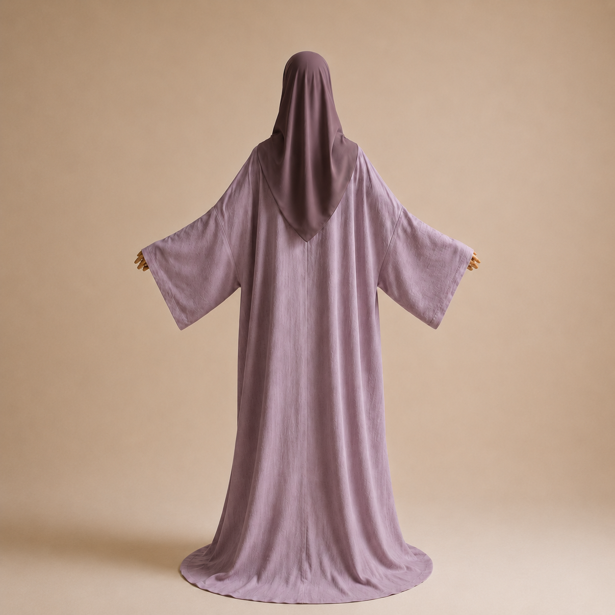 Abaya Waqar