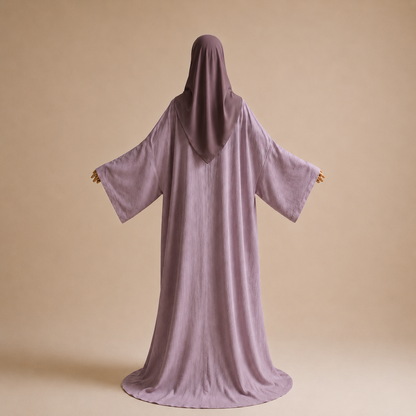 Abaya Waqar