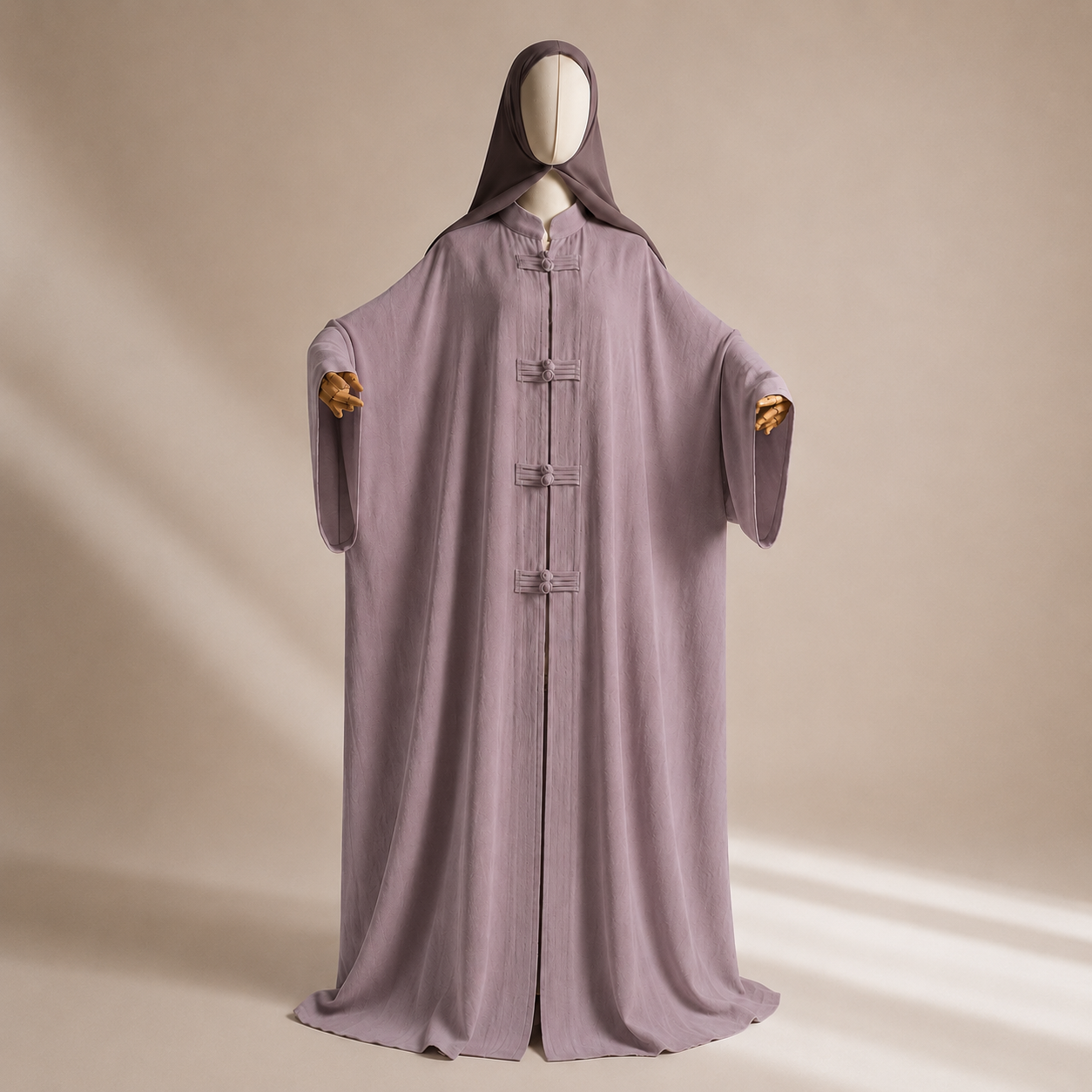 Abaya Waqar