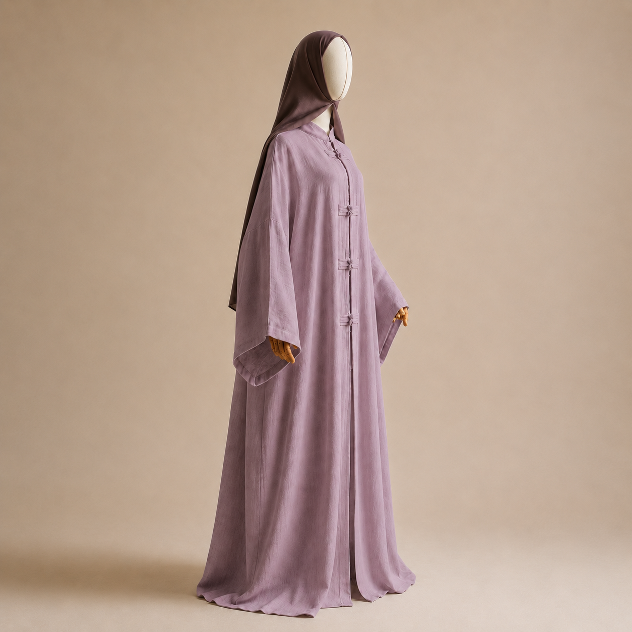 Abaya Waqar