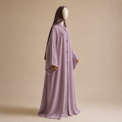 Abaya Waqar