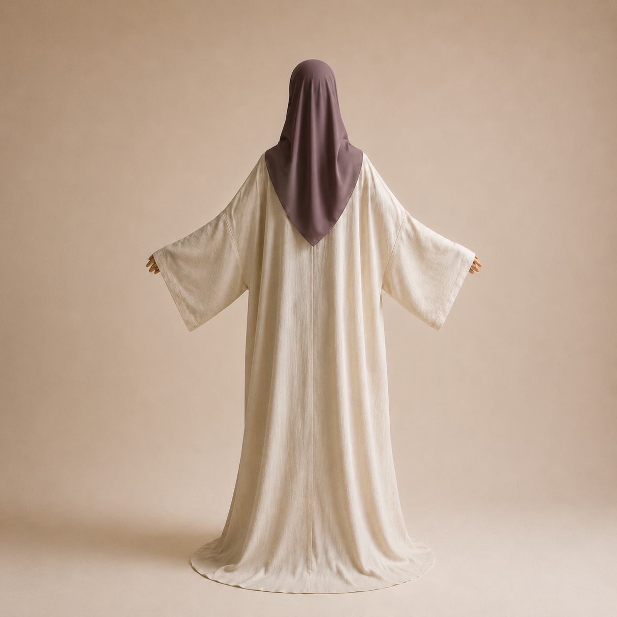 Abaya Waqar