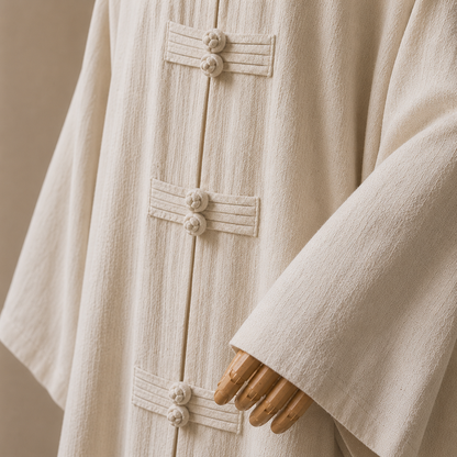 Abaya Waqar