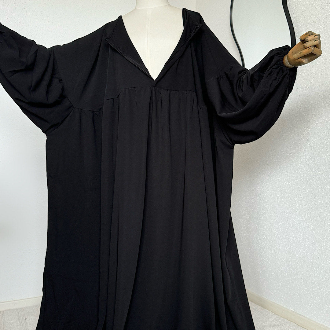 Abaya Hilya