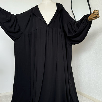 Abaya Hilya