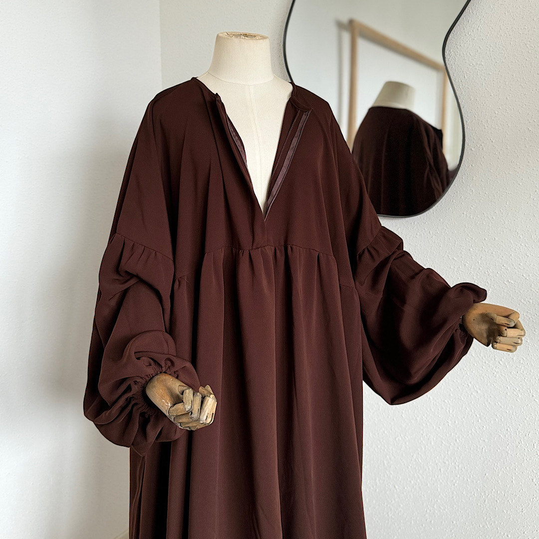 Abaya Hilya