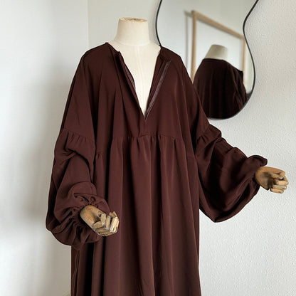 Abaya Hilya