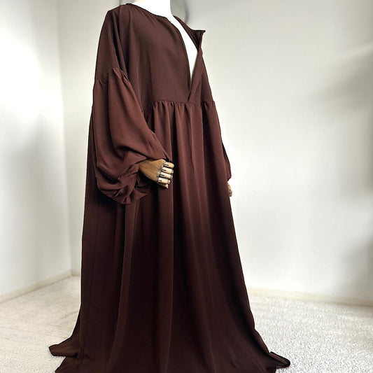 Abaya Hilya