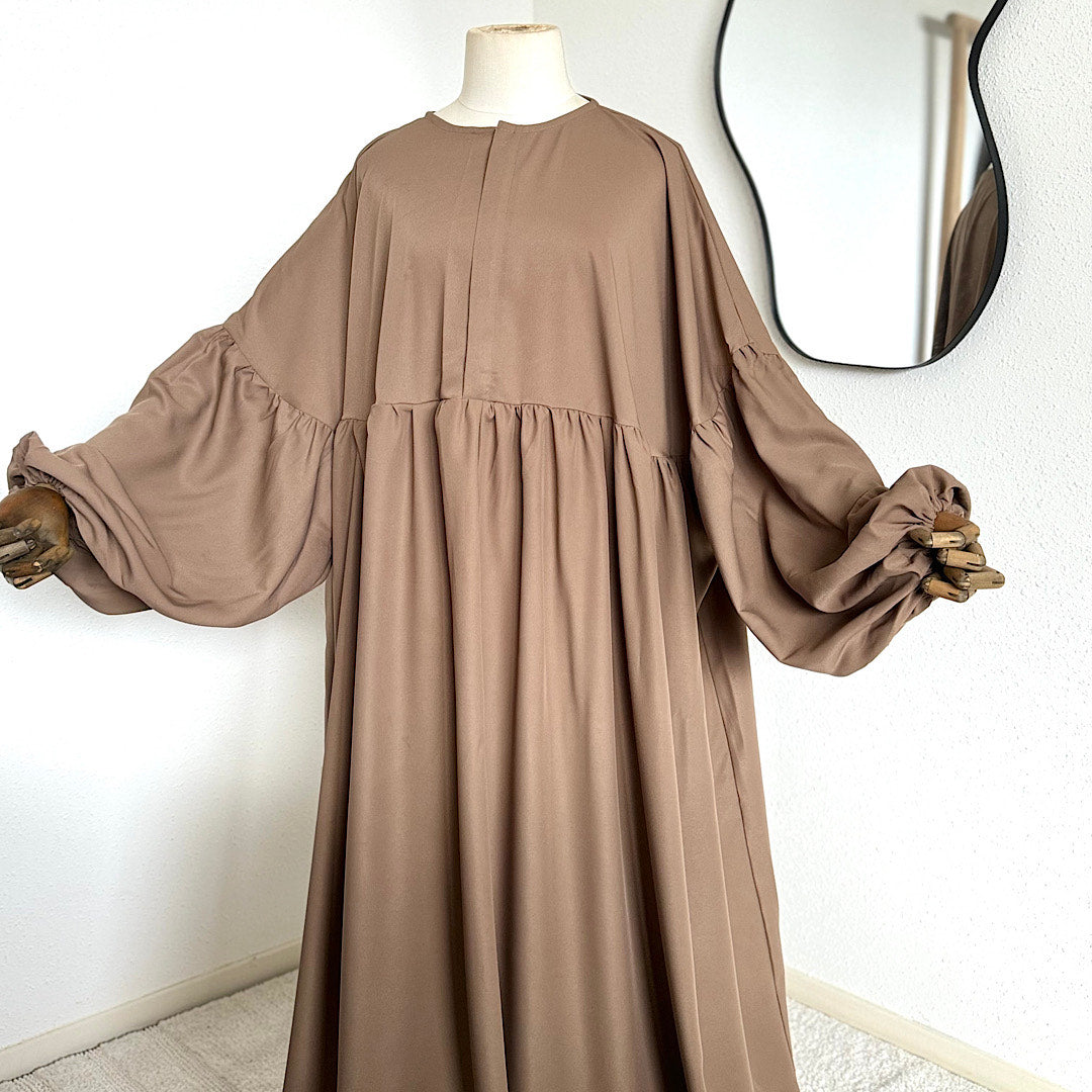 Abaya Hilya