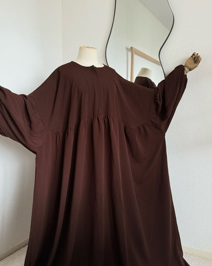 Abaya Hilya